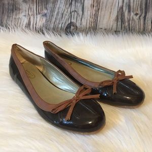 Sale 5 For $25 Yoki Flats